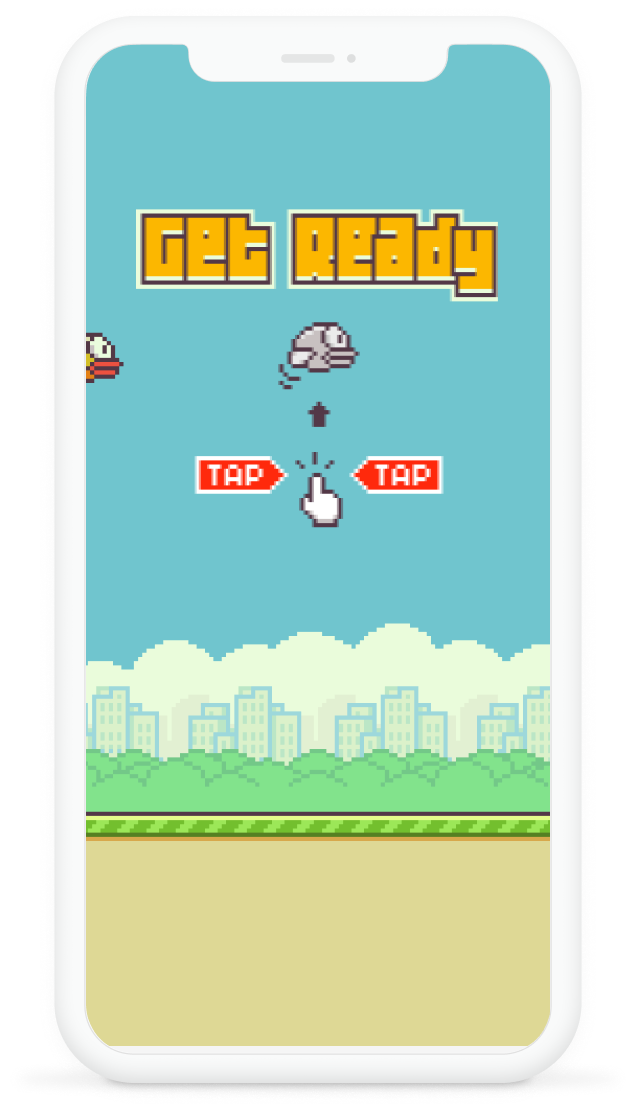 flappybirdclone